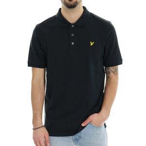 POLO BASIC LYLE & SCOTT - Mad Fashion | img vers.300x/